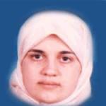 Profile picture for user MahaFareedMohamedSoliman